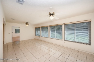 Located in a resort-style country club community, offering on Indian River Colony Club in Florida - for sale on GolfHomes.com, golf home, golf lot