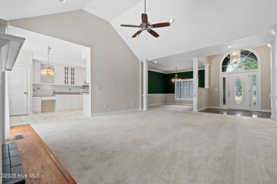 A Rare Opportunity in St. James Plantation!
Yes, this home needs on Members Club At St. James Plantation in North Carolina - for sale on GolfHomes.com, golf home, golf lot