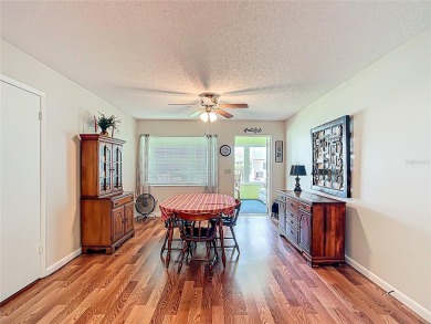 Furnished or Unfurnished! Move-in ready Birmingham model villa on On Top of the World Golf Course in Florida - for sale on GolfHomes.com, golf home, golf lot