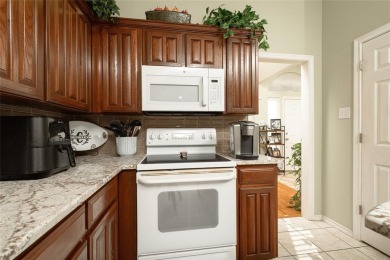 Come see this charming 4 bedroom home set conveniently just on Whitestone Golf Club in Texas - for sale on GolfHomes.com, golf home, golf lot