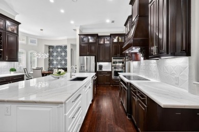 Welcome to 2206 Galloway Boulevard Drive, a stunning 4-bedroom on Trophy Club of Dallas in Texas - for sale on GolfHomes.com, golf home, golf lot