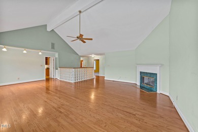 Opportunity awaits in one of Clayton's most sought-after golf on The Neuse Golf Club in North Carolina - for sale on GolfHomes.com, golf home, golf lot