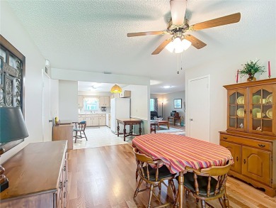Furnished or Unfurnished! Move-in ready Birmingham model villa on On Top of the World Golf Course in Florida - for sale on GolfHomes.com, golf home, golf lot