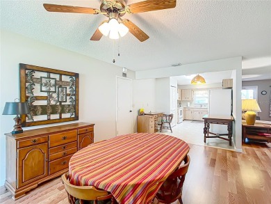 Furnished or Unfurnished! Move-in ready Birmingham model villa on On Top of the World Golf Course in Florida - for sale on GolfHomes.com, golf home, golf lot