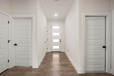 New construction home available in the highly sought-after Sun N on Sun n Lake Golf and Country Club in Florida - for sale on GolfHomes.com, golf home, golf lot