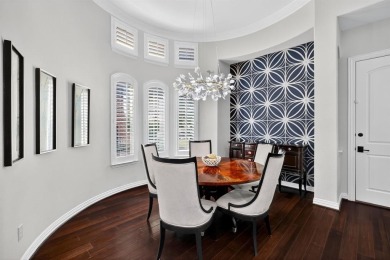 Welcome to 2206 Galloway Boulevard Drive, a stunning 4-bedroom on Trophy Club of Dallas in Texas - for sale on GolfHomes.com, golf home, golf lot