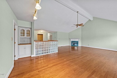 Opportunity awaits in one of Clayton's most sought-after golf on The Neuse Golf Club in North Carolina - for sale on GolfHomes.com, golf home, golf lot