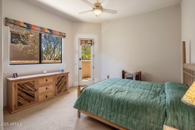 Immediate Golf Membership at Close of Escrow. Set at the base of on Desert Highlands Golf Club in Arizona - for sale on GolfHomes.com, golf home, golf lot