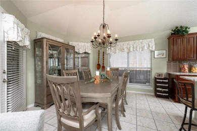 Come see this charming 4 bedroom home set conveniently just on Whitestone Golf Club in Texas - for sale on GolfHomes.com, golf home, golf lot