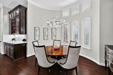 Welcome to 2206 Galloway Boulevard Drive, a stunning 4-bedroom on Trophy Club of Dallas in Texas - for sale on GolfHomes.com, golf home, golf lot