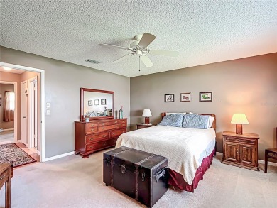 Furnished or Unfurnished! Move-in ready Birmingham model villa on On Top of the World Golf Course in Florida - for sale on GolfHomes.com, golf home, golf lot