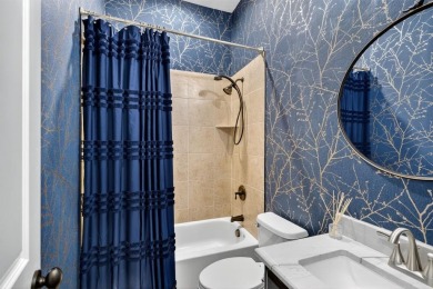 Welcome to 2206 Galloway Boulevard Drive, a stunning 4-bedroom on Trophy Club of Dallas in Texas - for sale on GolfHomes.com, golf home, golf lot