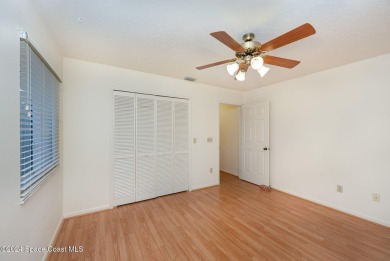 Located in a resort-style country club community, offering on Indian River Colony Club in Florida - for sale on GolfHomes.com, golf home, golf lot