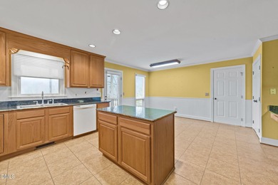 Opportunity awaits in one of Clayton's most sought-after golf on The Neuse Golf Club in North Carolina - for sale on GolfHomes.com, golf home, golf lot