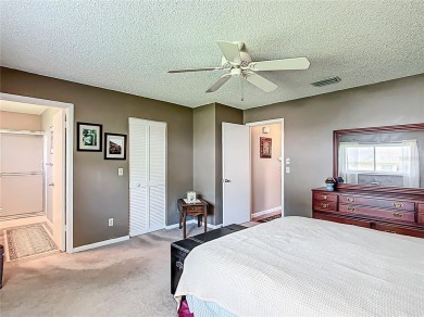 Furnished or Unfurnished! Move-in ready Birmingham model villa on On Top of the World Golf Course in Florida - for sale on GolfHomes.com, golf home, golf lot
