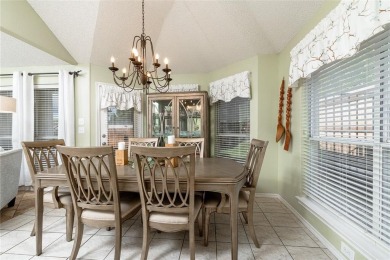 Come see this charming 4 bedroom home set conveniently just on Whitestone Golf Club in Texas - for sale on GolfHomes.com, golf home, golf lot