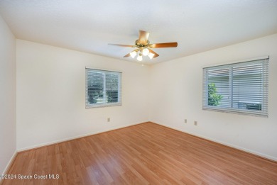 Located in a resort-style country club community, offering on Indian River Colony Club in Florida - for sale on GolfHomes.com, golf home, golf lot