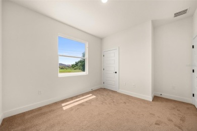 New construction home available in the highly sought-after Sun N on Sun n Lake Golf and Country Club in Florida - for sale on GolfHomes.com, golf home, golf lot