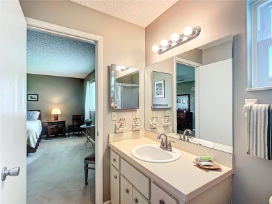Furnished or Unfurnished! Move-in ready Birmingham model villa on On Top of the World Golf Course in Florida - for sale on GolfHomes.com, golf home, golf lot