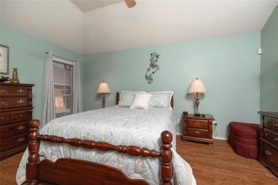 Come see this charming 4 bedroom home set conveniently just on Whitestone Golf Club in Texas - for sale on GolfHomes.com, golf home, golf lot