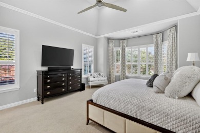 Welcome to 2206 Galloway Boulevard Drive, a stunning 4-bedroom on Trophy Club of Dallas in Texas - for sale on GolfHomes.com, golf home, golf lot