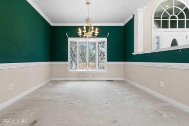A Rare Opportunity in St. James Plantation!
Yes, this home needs on Members Club At St. James Plantation in North Carolina - for sale on GolfHomes.com, golf home, golf lot