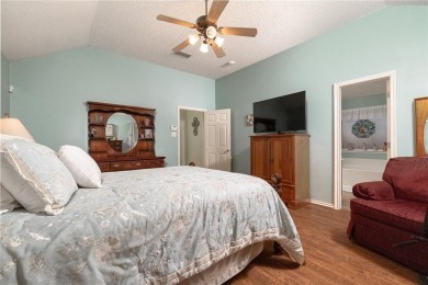 Come see this charming 4 bedroom home set conveniently just on Whitestone Golf Club in Texas - for sale on GolfHomes.com, golf home, golf lot