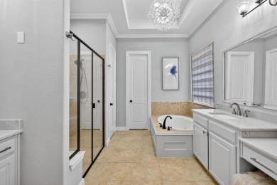 Welcome to 2206 Galloway Boulevard Drive, a stunning 4-bedroom on Trophy Club of Dallas in Texas - for sale on GolfHomes.com, golf home, golf lot