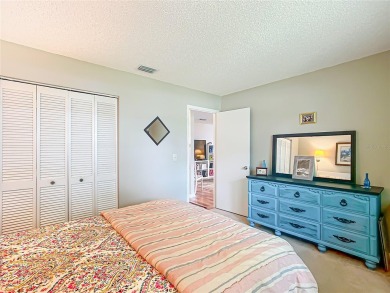 Furnished or Unfurnished! Move-in ready Birmingham model villa on On Top of the World Golf Course in Florida - for sale on GolfHomes.com, golf home, golf lot