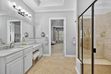 Welcome to 2206 Galloway Boulevard Drive, a stunning 4-bedroom on Trophy Club of Dallas in Texas - for sale on GolfHomes.com, golf home, golf lot
