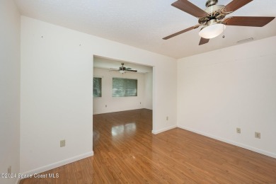 Located in a resort-style country club community, offering on Indian River Colony Club in Florida - for sale on GolfHomes.com, golf home, golf lot