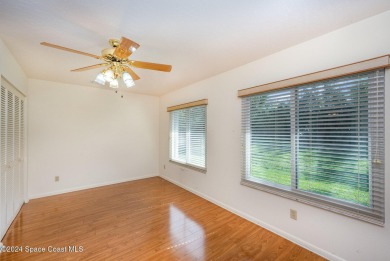 Located in a resort-style country club community, offering on Indian River Colony Club in Florida - for sale on GolfHomes.com, golf home, golf lot