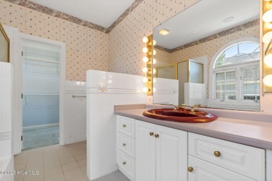 A Rare Opportunity in St. James Plantation!
Yes, this home needs on Members Club At St. James Plantation in North Carolina - for sale on GolfHomes.com, golf home, golf lot