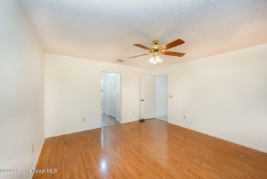Located in a resort-style country club community, offering on Indian River Colony Club in Florida - for sale on GolfHomes.com, golf home, golf lot