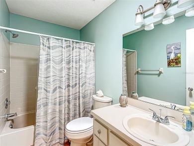 Furnished or Unfurnished! Move-in ready Birmingham model villa on On Top of the World Golf Course in Florida - for sale on GolfHomes.com, golf home, golf lot