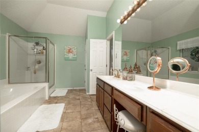 Come see this charming 4 bedroom home set conveniently just on Whitestone Golf Club in Texas - for sale on GolfHomes.com, golf home, golf lot