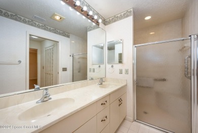 Located in a resort-style country club community, offering on Indian River Colony Club in Florida - for sale on GolfHomes.com, golf home, golf lot
