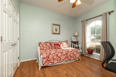 Come see this charming 4 bedroom home set conveniently just on Whitestone Golf Club in Texas - for sale on GolfHomes.com, golf home, golf lot