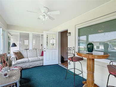 Furnished or Unfurnished! Move-in ready Birmingham model villa on On Top of the World Golf Course in Florida - for sale on GolfHomes.com, golf home, golf lot