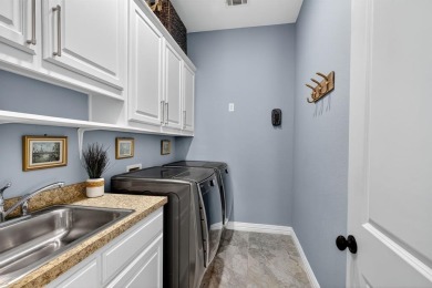 Welcome to 2206 Galloway Boulevard Drive, a stunning 4-bedroom on Trophy Club of Dallas in Texas - for sale on GolfHomes.com, golf home, golf lot