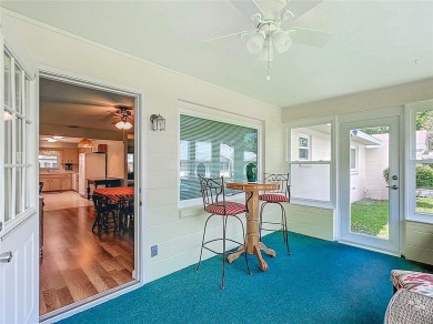Furnished or Unfurnished! Move-in ready Birmingham model villa on On Top of the World Golf Course in Florida - for sale on GolfHomes.com, golf home, golf lot