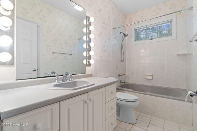 A Rare Opportunity in St. James Plantation!
Yes, this home needs on Members Club At St. James Plantation in North Carolina - for sale on GolfHomes.com, golf home, golf lot
