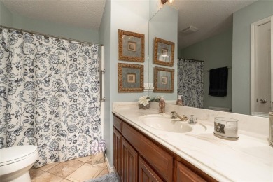 Come see this charming 4 bedroom home set conveniently just on Whitestone Golf Club in Texas - for sale on GolfHomes.com, golf home, golf lot
