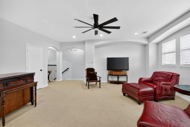 Welcome to 2206 Galloway Boulevard Drive, a stunning 4-bedroom on Trophy Club of Dallas in Texas - for sale on GolfHomes.com, golf home, golf lot