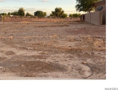 Wow! **OWNER CARRY FINANCING POSSIBLE**Phase one golf course lot on El Rio Golf and Country Club in Arizona - for sale on GolfHomes.com, golf home, golf lot