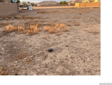 Wow! **OWNER CARRY FINANCING POSSIBLE**Phase one golf course lot on El Rio Golf and Country Club in Arizona - for sale on GolfHomes.com, golf home, golf lot