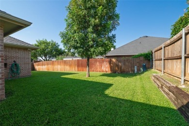 Come see this charming 4 bedroom home set conveniently just on Whitestone Golf Club in Texas - for sale on GolfHomes.com, golf home, golf lot