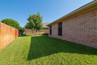 Come see this charming 4 bedroom home set conveniently just on Whitestone Golf Club in Texas - for sale on GolfHomes.com, golf home, golf lot