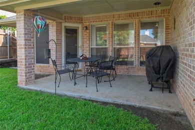 Come see this charming 4 bedroom home set conveniently just on Whitestone Golf Club in Texas - for sale on GolfHomes.com, golf home, golf lot