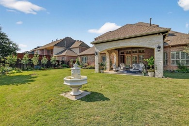 Welcome to 2206 Galloway Boulevard Drive, a stunning 4-bedroom on Trophy Club of Dallas in Texas - for sale on GolfHomes.com, golf home, golf lot